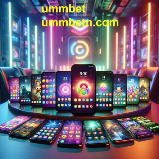 A Revolução do Mobile Gaming: Uma Nova Era de Entretenimento